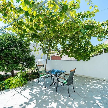 Villa Marija Adriatic Mlini Dış mekan fotoğraf