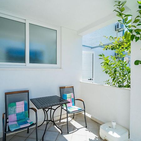 Villa Marija Adriatic Mlini Oda fotoğraf